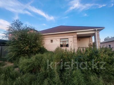 Отдельный дом · 6 комнат · 170 м² · 10 сот., Оразалиева 27 — Район взлетки за 55 млн 〒 в 