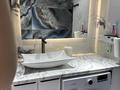4-бөлмелі пәтер · 110 м² · 4/9 қабат, Тауке - Хана 33 — Дулати угол Тауке хана, бағасы: 51 млн ₸ в Шымкенте, Аль-Фарабийский р-н — фото 11