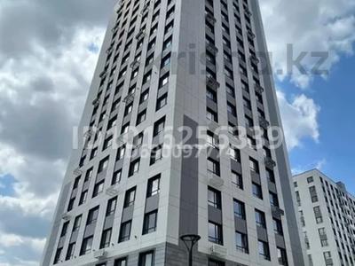 2-комнатная квартира · 67 м² · 7/20 этаж, Кайыма Мухамедханова за 320 000 ₸ в Астане, Есильский р-н