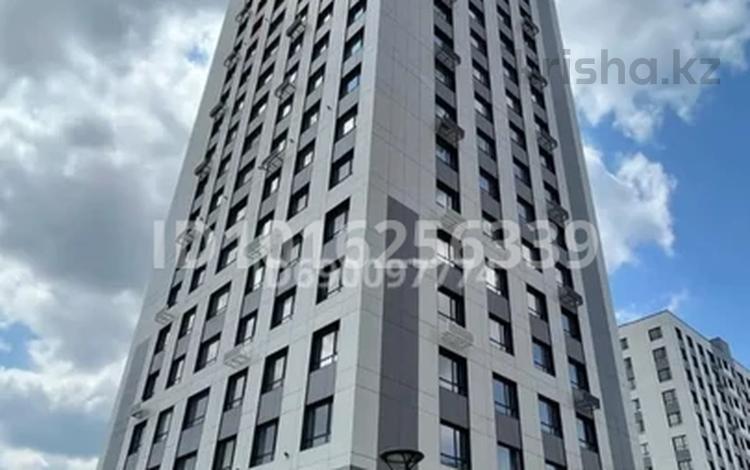 2-комнатная квартира · 67 м² · 7/20 этаж, Кайыма Мухамедханова за 320 000 ₸ в Астане, Есильский р-н — фото 2