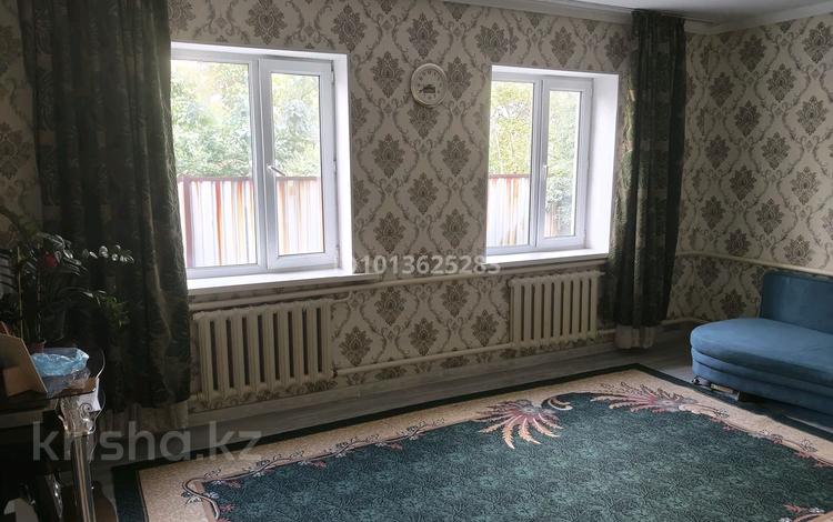 Отдельный дом · 3 комнаты · 120 м² · 4 сот., Аламан за 50 млн ₸ в Булактах — фото 2