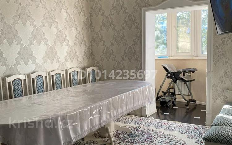 3-бөлмелі пәтер · 67 м² · 4/9 қабат, Толе би 282 — Толе би тлендиева, бағасы: 48 млн ₸ в Алматы, Алмалинский р-н — фото 4