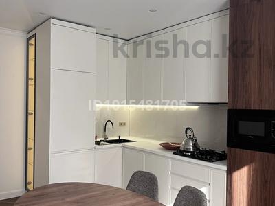 1-комнатная квартира · 40 м² · 4/9 этаж, Толеметова 106/3 за 250 000 ₸ в Шымкенте, Абайский р-н