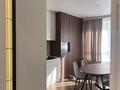 1-комнатная квартира · 40 м² · 4/9 этаж, Толеметова 106/3 за 200 000 ₸ в Шымкенте, Абайский р-н