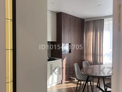 1-комнатная квартира · 40 м² · 4/9 этаж, Толеметова 106/3 за 200 000 ₸ в Шымкенте, Абайский р-н