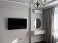 1-комнатная квартира · 40 м² · 4/9 этаж, Толеметова 106/3 за 200 000 ₸ в Шымкенте, Абайский р-н — фото 6