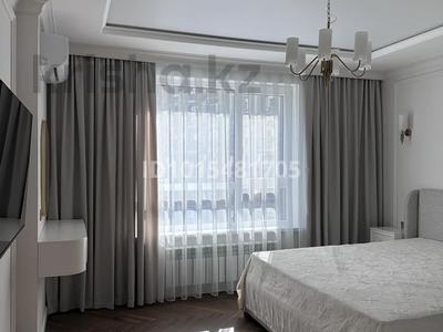 1-бөлмелі пәтер · 40 м² · 4/9 қабат, Толеметова 106/3, бағасы: 200 000 ₸ в Шымкенте, Абайский р-н