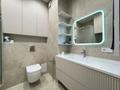 2-бөлмелі пәтер · 65 м² · 5/12 қабат, Абиша Кекилбайулы, бағасы: 360 000 ₸ в Алматы, Бостандыкский р-н — фото 10