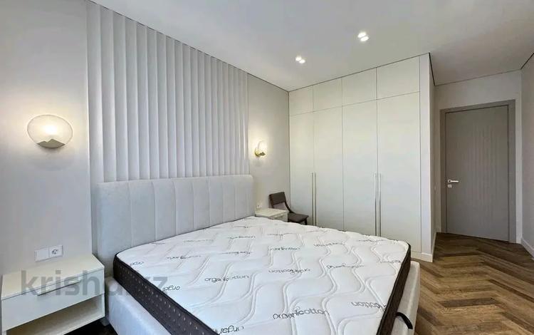 2-бөлмелі пәтер · 65 м² · 5/12 қабат, Абиша Кекилбайулы, бағасы: 360 000 ₸ в Алматы, Бостандыкский р-н — фото 6