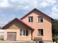 Отдельный дом · 4 комнаты · 91.3 м² · 12 сот., Акбота 220 — 4 линия за 65 млн ₸ в Кыргауылдах