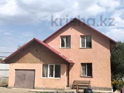 Отдельный дом · 4 комнаты · 91.3 м² · 12 сот., Акбота 220 — 4 линия за 65 млн ₸ в Кыргауылдах