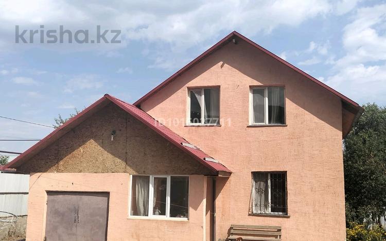 Отдельный дом · 4 комнаты · 91.3 м² · 12 сот., Акбота 220 — 4 линия за 65 млн ₸ в Кыргауылдах — фото 2