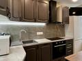 2-бөлмелі пәтер · 58 м² · 3/5 қабат, Байтурсынова 17, бағасы: 100 000 〒 в Шымкенте, Абайский р-н — фото 3