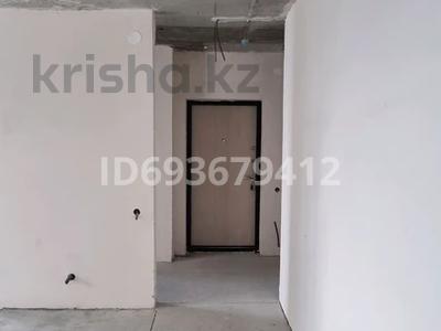 3-комнатная квартира · 88 м² · 12/12 этаж, мкр Шугыла 139 за 90 млн ₸ в Алматы, Наурызбайский р-н