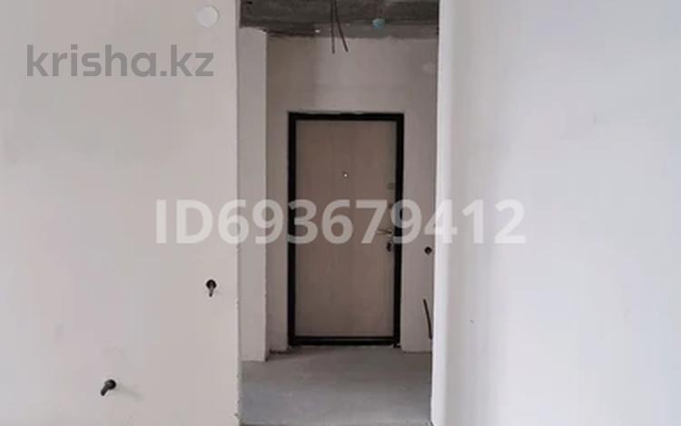 3-комнатная квартира · 88 м² · 12/12 этаж, мкр Шугыла 139 за 90 млн ₸ в Алматы, Наурызбайский р-н — фото 2