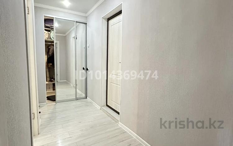 2-комнатная квартира · 48 м² · 2/5 этаж, Гагарина 36/1 за 18 млн ₸ в Уральске — фото 11