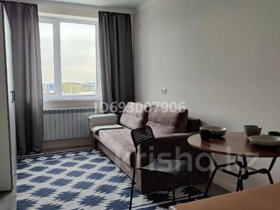1-бөлмелі пәтер · 21 м² · 1/2 қабат, Аныракай 3А, бағасы: 14 млн ₸ в Алматы