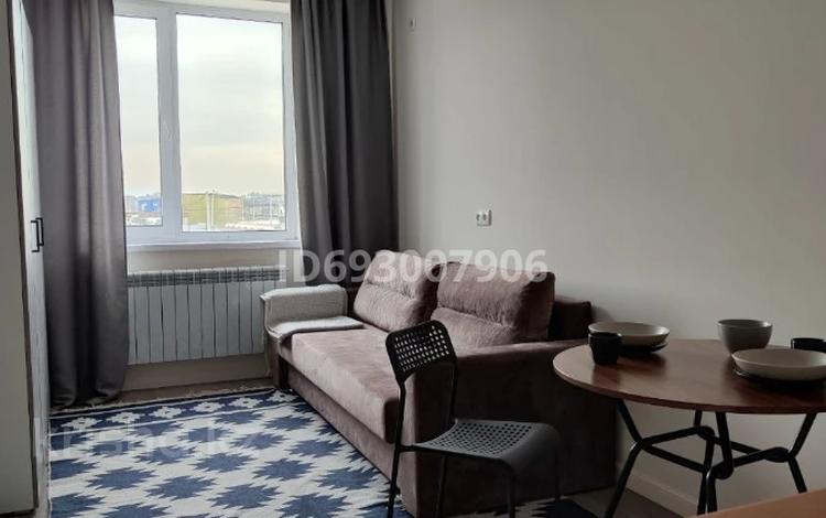 1-бөлмелі пәтер · 21 м² · 1/2 қабат, Аныракай 3А, бағасы: 14 млн ₸ в Алматы — фото 2