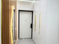 2-комнатная квартира · 48.5 м² · 5/12 этаж, мкр Нуркент, Турара Рыскулова за 39.5 млн ₸ в Алматы, Алатауский р-н