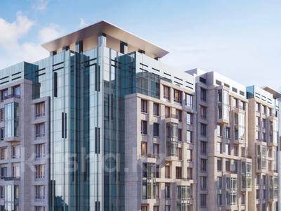 4-комнатная квартира · 138.2 м² · 4/9 этаж, Проспект Аль-Фараби и улица Маркова — БЕЗ КОМИССИИ за ~ 185.4 млн ₸ в Алматы, Бостандыкский р-н