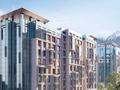 4-комнатная квартира · 138.2 м² · 4/9 этаж, Проспект Аль-Фараби и улица Маркова — БЕЗ КОМИССИИ за ~ 185.4 млн ₸ в Алматы, Бостандыкский р-н — фото 2