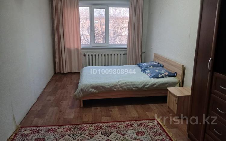 2-бөлмелі пәтер · 48.2 м² · 5/5 қабат, Майкудук, 16й микрорайон 17, бағасы: 130 000 ₸ в Караганде, Алихана Бокейханова р-н — фото 2