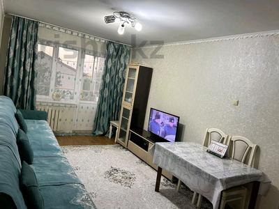 3-бөлмелі пәтер · 66 м² · 5/5 қабат, Алмагүл ш/а. 5, бағасы: 43 млн ₸ в Алматы, Бостандыкский р-н