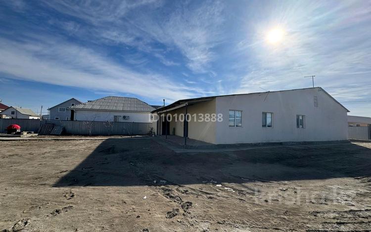 Часть дома · 6 комнат · 250 м² · , Оркен - 2, Бакытжан Каратаева 24 за 16 млн ₸ в Атырау — фото 5