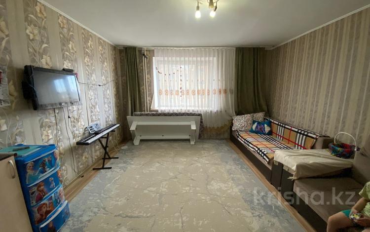 2-комнатная квартира · 65 м² · 4/6 этаж, Лепсы 42 за 23 млн ₸ в Астане, Алматы р-н — фото 2