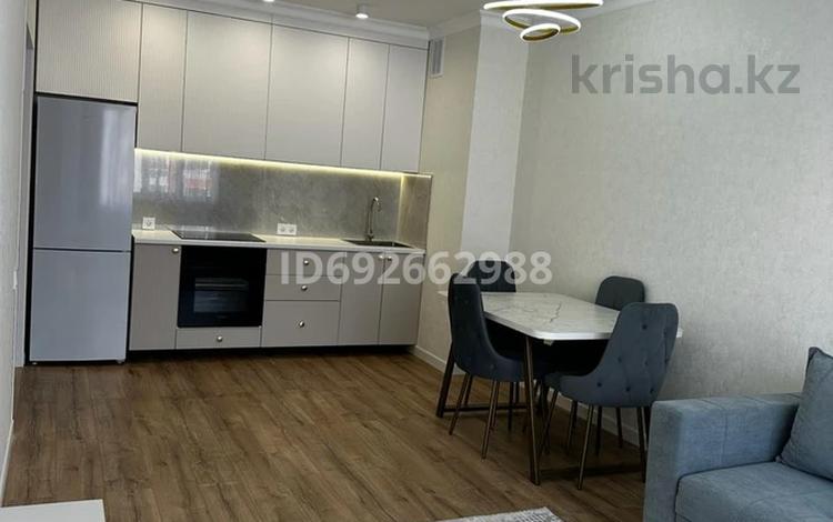 2-комнатная квартира, 41 м², 5/9 этаж, Улы Дала 46/1