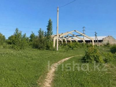 Жер телімі · 115.33 сотық, Складская 10, бағасы: 140 млн ₸ в Костанае