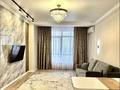 2-комнатная квартира · 50.6 м² · 17/21 этаж, Калдаякова за 44.5 млн ₸ в Астане, Сарайшык р-н — фото 2
