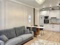 2-комнатная квартира · 50.6 м² · 17/21 этаж, Калдаякова за 44.5 млн ₸ в Астане, Сарайшык р-н — фото 5