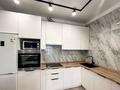 2-комнатная квартира · 50.6 м² · 17/21 этаж, Калдаякова за 44.5 млн ₸ в Астане, Сарайшык р-н — фото 7