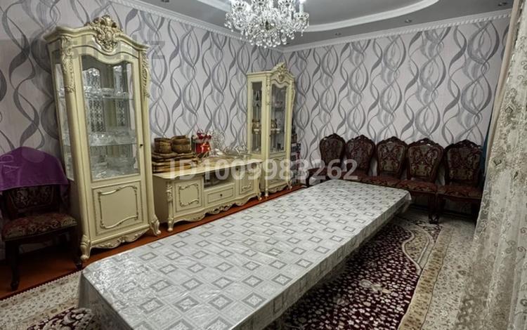 Отдельный дом · 7 комнат · 150 м² · , мкр Казыгурт, Орал 3 за 30 млн ₸ в Шымкенте, Туран р-н — фото 2
