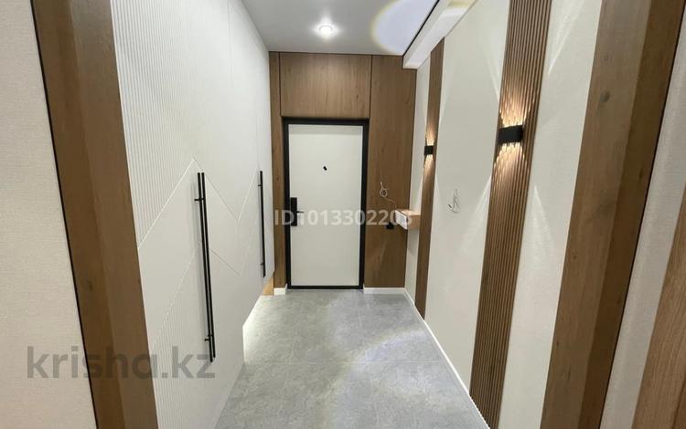 2-бөлмелі пәтер · 43 м² · 11/12 қабат, Улы Дала 10, бағасы: 280 000 ₸ в Астане, Нура р-н — фото 2