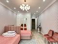 4-бөлмелі пәтер · 140 м² · 3/7 қабат, Розыбакиева 320, бағасы: 230 млн ₸ в Алматы, Бостандыкский р-н — фото 7