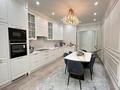 4-бөлмелі пәтер · 140 м² · 3/7 қабат, Розыбакиева 320, бағасы: 230 млн ₸ в Алматы, Бостандыкский р-н — фото 15
