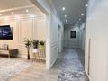 4-бөлмелі пәтер · 140 м² · 3/7 қабат, Розыбакиева 320, бағасы: 230 млн ₸ в Алматы, Бостандыкский р-н — фото 2
