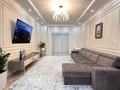 4-бөлмелі пәтер · 140 м² · 3/7 қабат, Розыбакиева 320, бағасы: 230 млн ₸ в Алматы, Бостандыкский р-н — фото 5