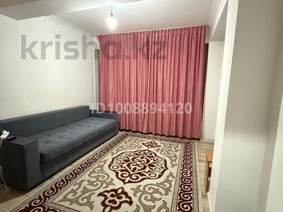 2-бөлмелі пәтер · 61.7 м² · 4/9 қабат, мкр Атырау, Мкр. Атырау 16/17, бағасы: 40 млн ₸ в Алматы, Медеуский р-н