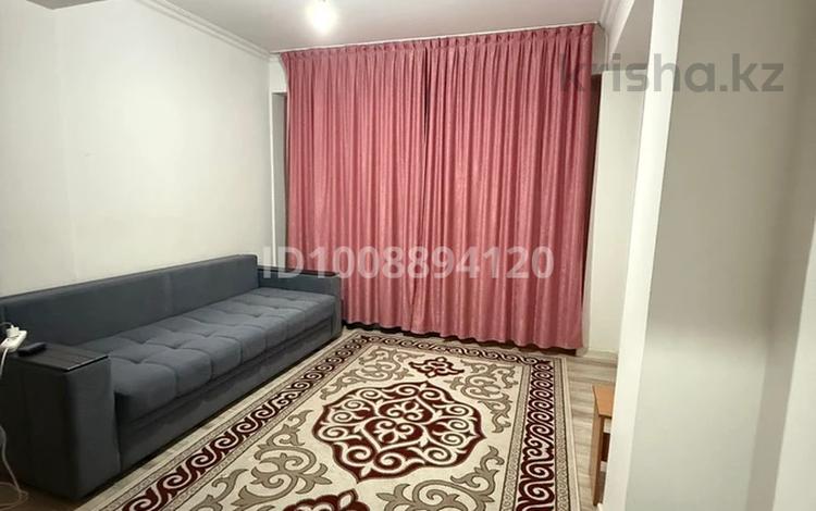 2-бөлмелі пәтер · 61.7 м² · 4/9 қабат, мкр Атырау, Мкр. Атырау 16/17, бағасы: 40 млн ₸ в Алматы, Медеуский р-н — фото 2