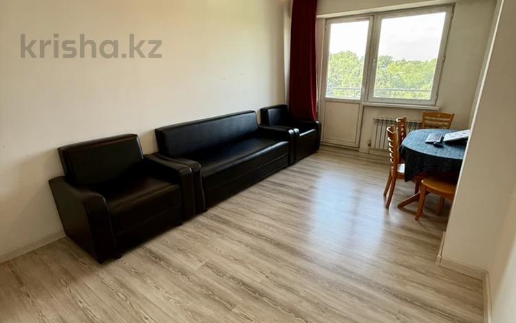 2-бөлмелі пәтер · 61.7 м² · 4/9 қабат, Атырау ш/а., бағасы: 38 млн ₸ в Алматы, Медеуский р-н — фото 24