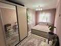 2-бөлмелі пәтер · 46 м² · 4/4 қабат, мкр №2, бағасы: 30 млн ₸ в Алматы, Ауэзовский р-н — фото 4