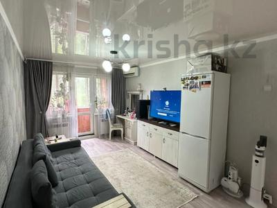 2-бөлмелі пәтер · 46 м² · 4/4 қабат, мкр №2, бағасы: 30 млн ₸ в Алматы, Ауэзовский р-н