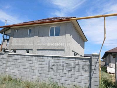 Отдельный дом · 5 комнат · 180 м² · 6 сот., Отемис улы — БАКАД за 30 млн ₸ в 