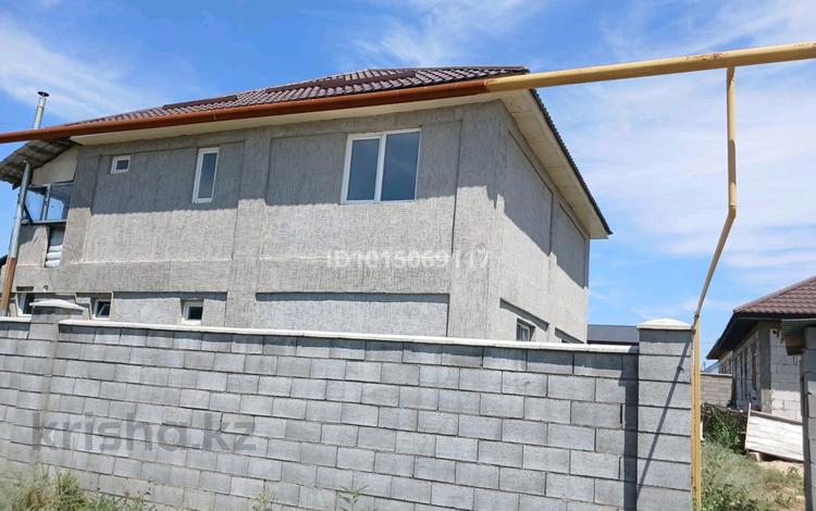 Отдельный дом · 5 комнат · 180 м² · 6 сот., Отемис улы — БАКАД за 30 млн ₸ в  — фото 2