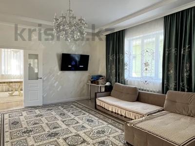 Отдельный дом · 6 комнат · 215 м² · 6 сот., мкр Айгерим-2 за 130 млн ₸ в Алматы, Алатауский р-н