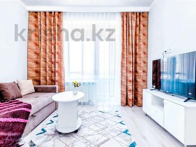 1-комнатная квартира · 50 м² · 5/11 этаж, 16-й мкр 57 — МОРЕ,АКВАПАРК,ТРК АКТАУ,ЦЕНТР ГОРОДА за 8 000 ₸ в Актау