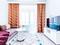 1-комнатная квартира · 50 м² · 5/11 этаж, 16-й мкр 57 — МОРЕ,АКВАПАРК,ТРК АКТАУ,ЦЕНТР ГОРОДА за 8 000 ₸ в Актау